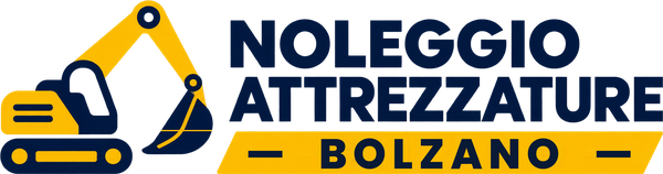 Noleggio Attrezzature Bolzano